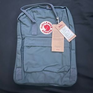FJALLRAVEN kanken brand new backpack